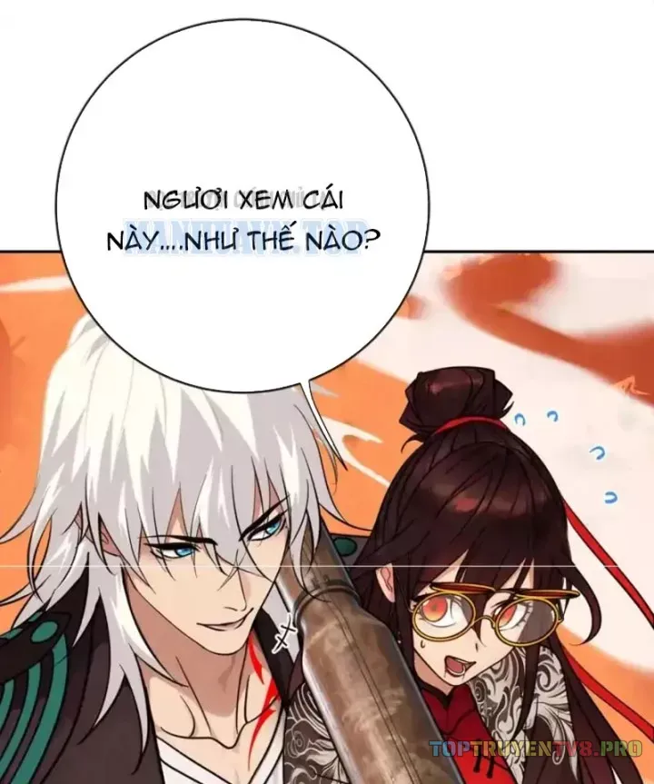 Thiên Sư Phục Linh Chap 29 - Next Chap 28