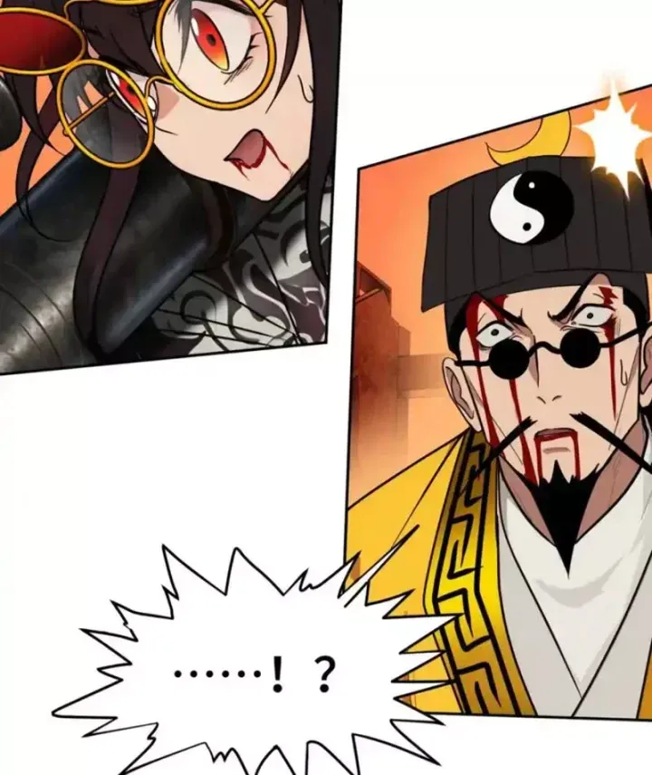 Thiên Sư Phục Linh Chap 29 - Next Chap 28