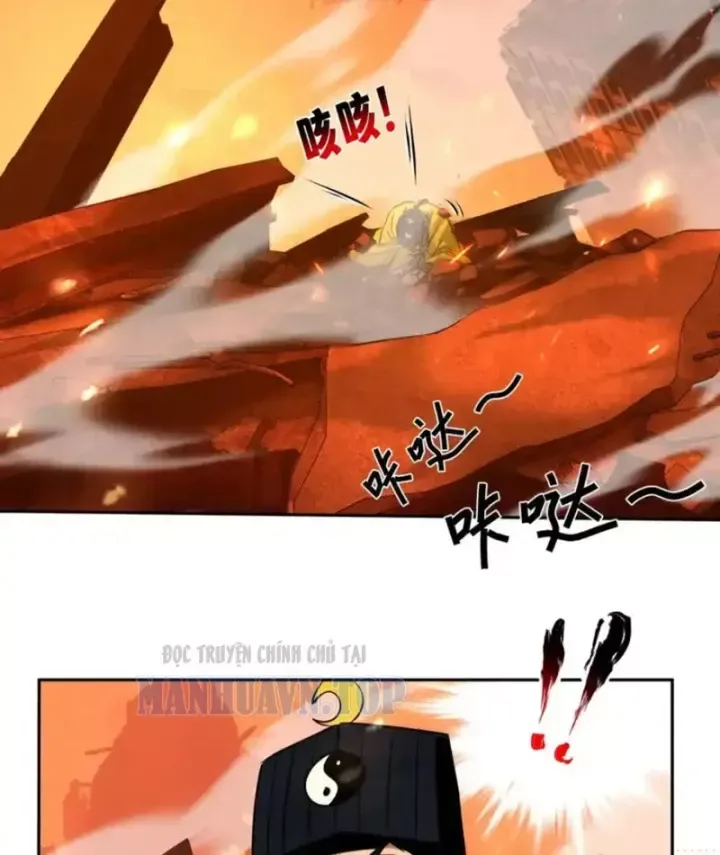 Thiên Sư Phục Linh Chap 29 - Next Chap 28