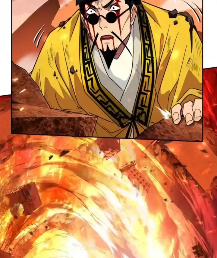 Thiên Sư Phục Linh Chap 29 - Next Chap 28