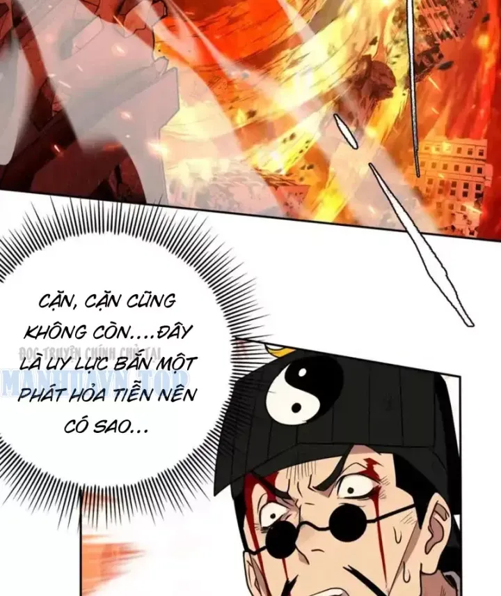 Thiên Sư Phục Linh Chap 29 - Next Chap 28