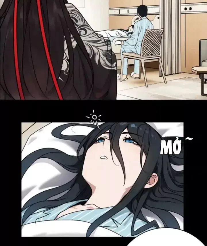 Thiên Sư Phục Linh Chap 29 - Next Chap 28