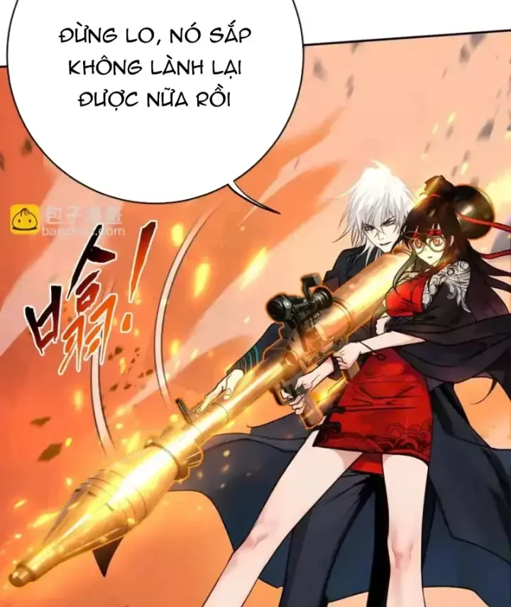 Thiên Sư Phục Linh Chap 29 - Next Chap 28