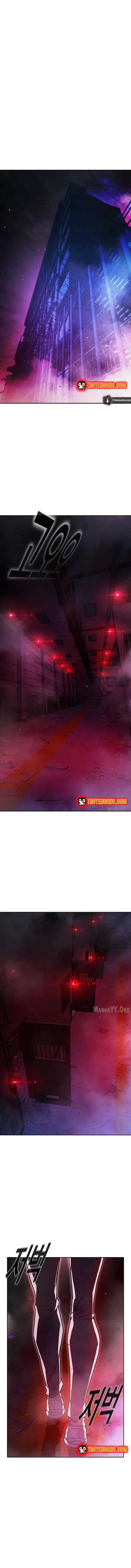 Nhà Tù Vị Thành Niên Chap 72 - Next Chap 71