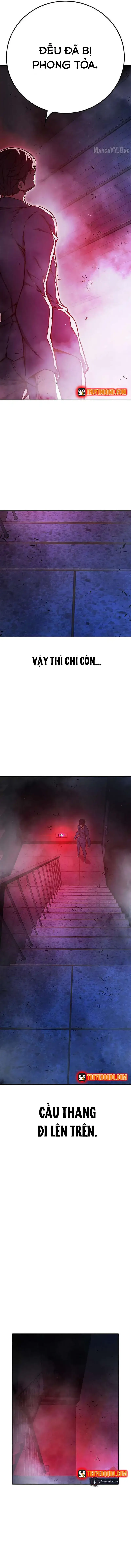 Nhà Tù Vị Thành Niên Chap 72 - Next Chap 71