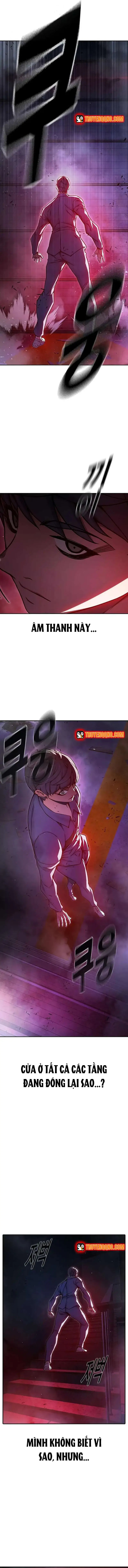 Nhà Tù Vị Thành Niên Chap 72 - Next Chap 71