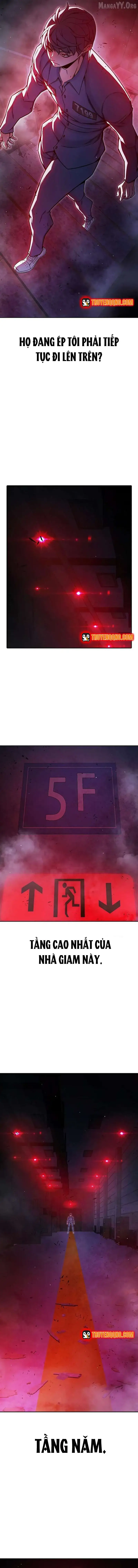 Nhà Tù Vị Thành Niên Chap 72 - Next Chap 71