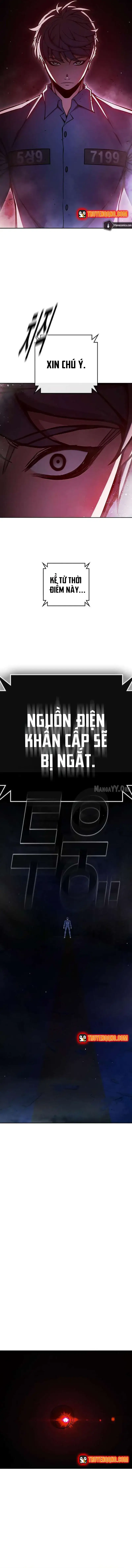Nhà Tù Vị Thành Niên Chap 72 - Next Chap 71