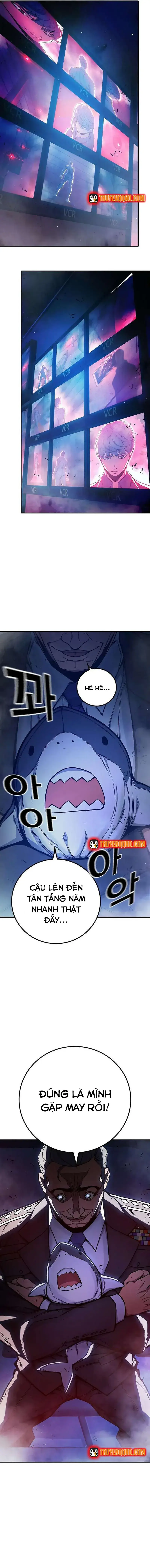 Nhà Tù Vị Thành Niên Chap 72 - Next Chap 71