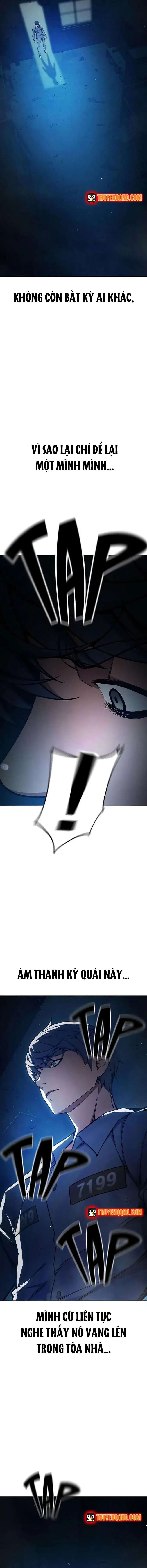 Nhà Tù Vị Thành Niên Chap 72 - Next Chap 71