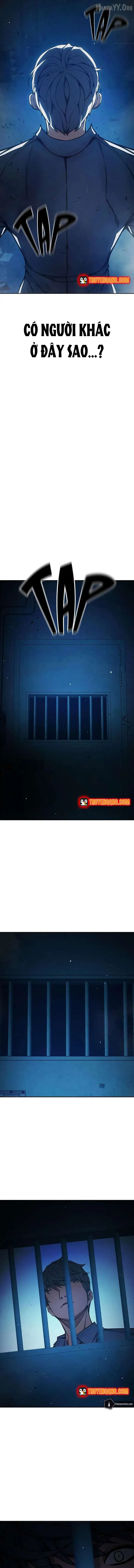 Nhà Tù Vị Thành Niên Chap 72 - Next Chap 71
