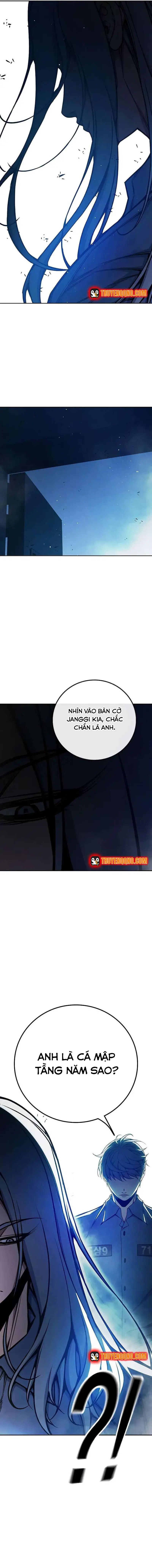 Nhà Tù Vị Thành Niên Chap 72 - Next Chap 71