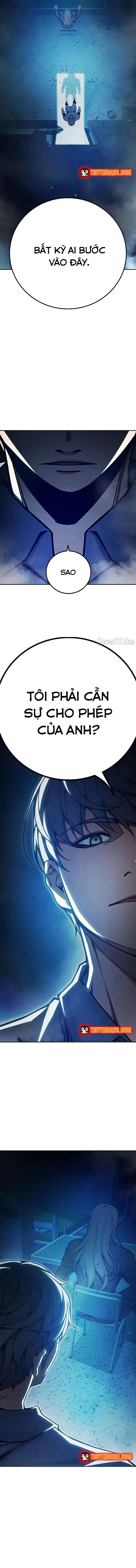 Nhà Tù Vị Thành Niên Chap 72 - Next Chap 71