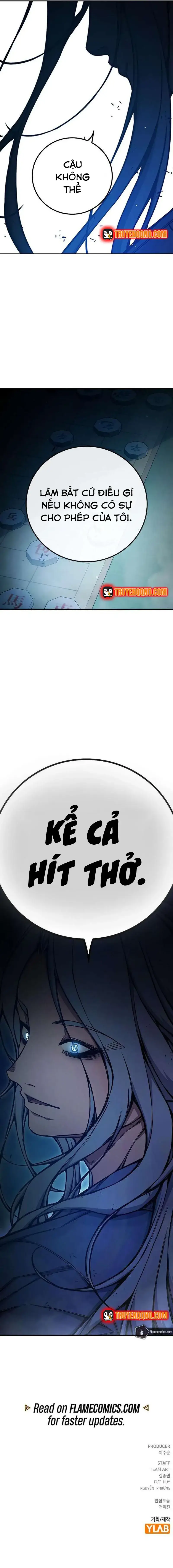 Nhà Tù Vị Thành Niên Chap 72 - Next Chap 71