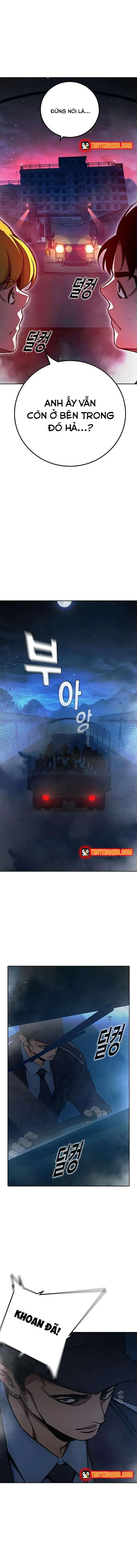 Nhà Tù Vị Thành Niên Chap 72 - Next Chap 71