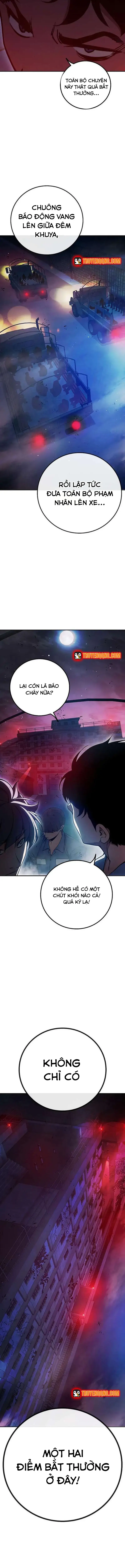 Nhà Tù Vị Thành Niên Chap 72 - Next Chap 71