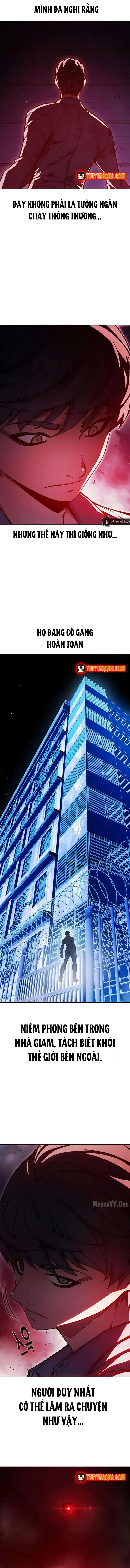 Nhà Tù Vị Thành Niên Chap 72 - Next Chap 71