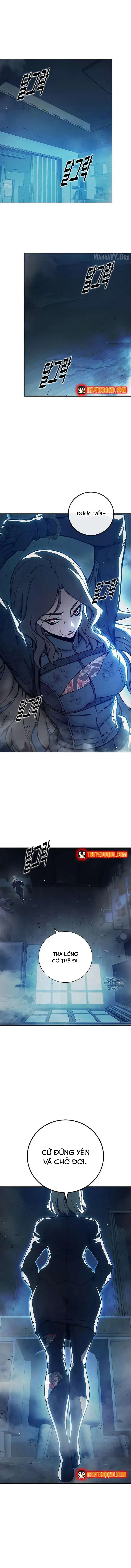 Nhà Tù Vị Thành Niên Chap 72 - Next Chap 71