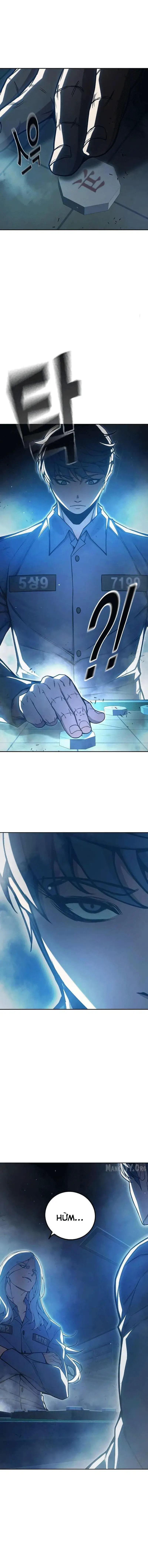 Nhà Tù Vị Thành Niên Chap 73 - Next Chap 72