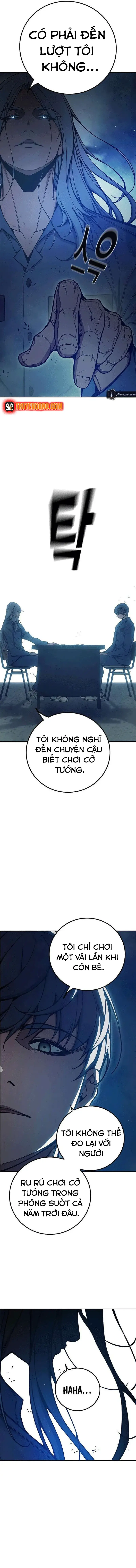 Nhà Tù Vị Thành Niên Chap 73 - Next Chap 72