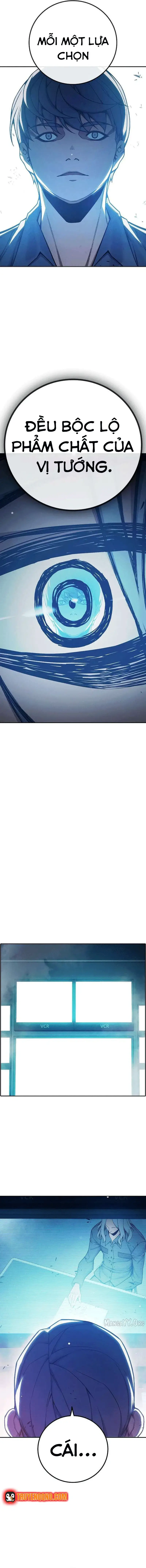 Nhà Tù Vị Thành Niên Chap 73 - Next Chap 72