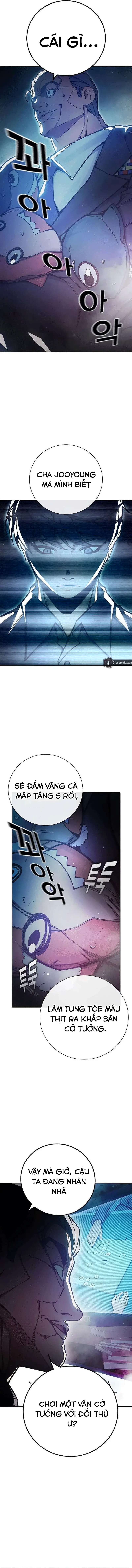 Nhà Tù Vị Thành Niên Chap 73 - Next Chap 72
