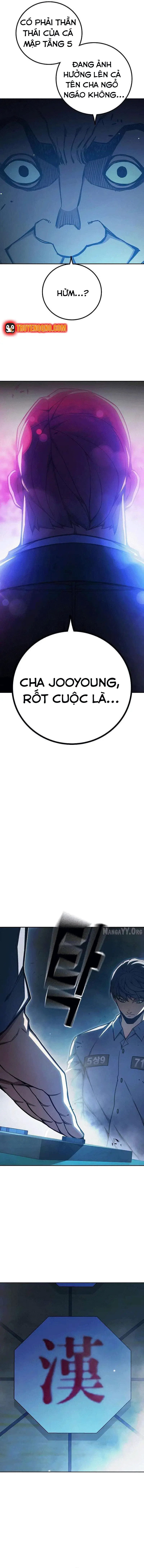 Nhà Tù Vị Thành Niên Chap 73 - Next Chap 72