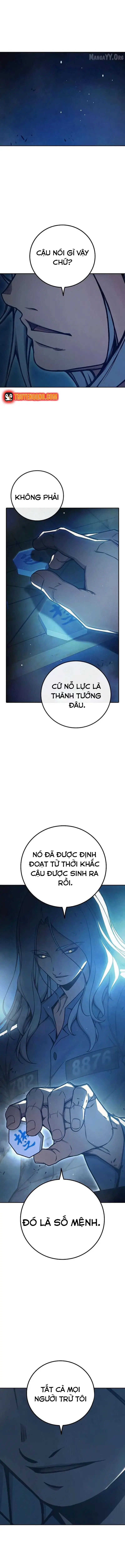 Nhà Tù Vị Thành Niên Chap 73 - Next Chap 72