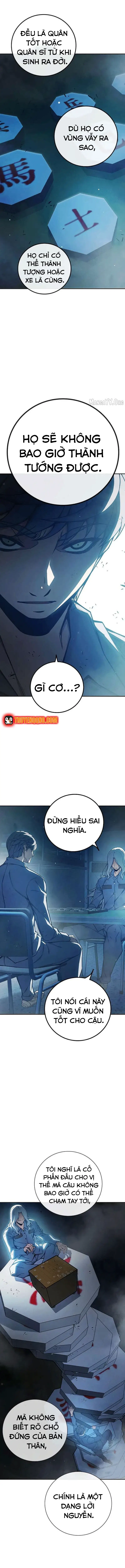 Nhà Tù Vị Thành Niên Chap 73 - Next Chap 72