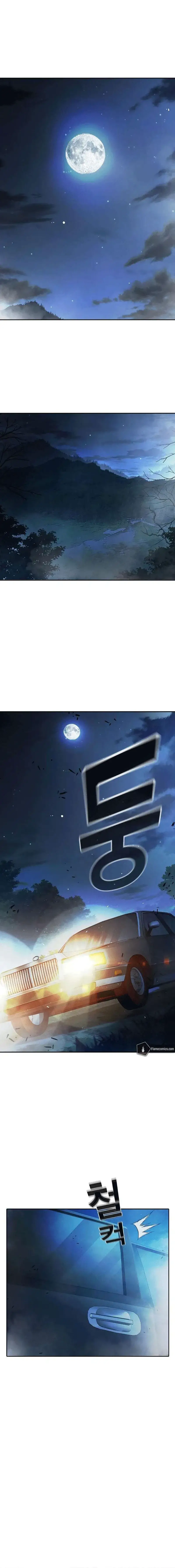 Nhà Tù Vị Thành Niên Chap 73 - Next Chap 72