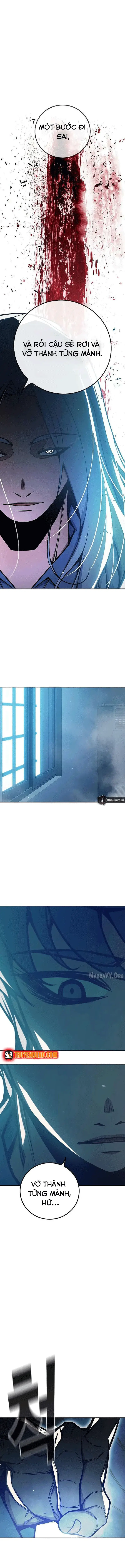 Nhà Tù Vị Thành Niên Chap 73 - Next Chap 72