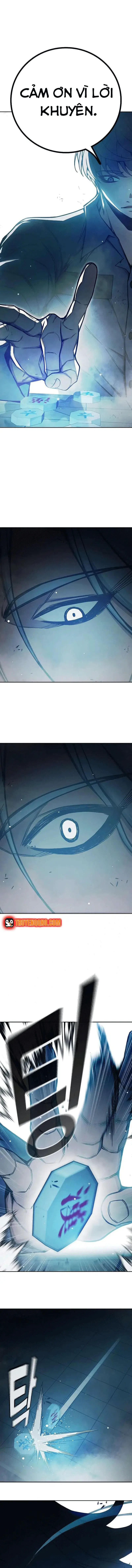 Nhà Tù Vị Thành Niên Chap 73 - Next Chap 72