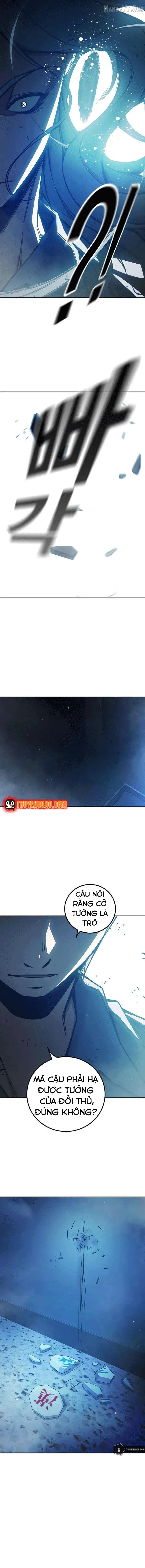 Nhà Tù Vị Thành Niên Chap 73 - Next Chap 72