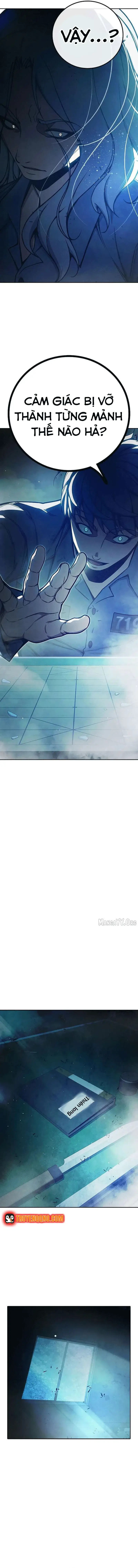 Nhà Tù Vị Thành Niên Chap 73 - Next Chap 72