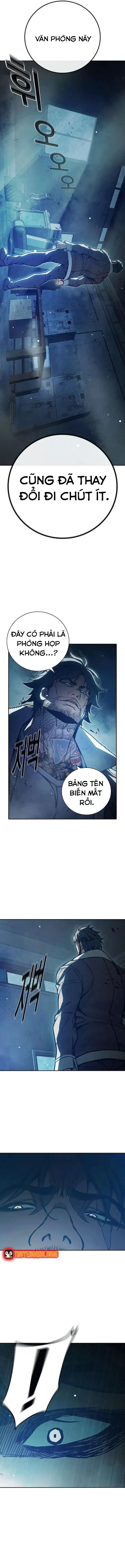 Nhà Tù Vị Thành Niên Chap 73 - Next Chap 72