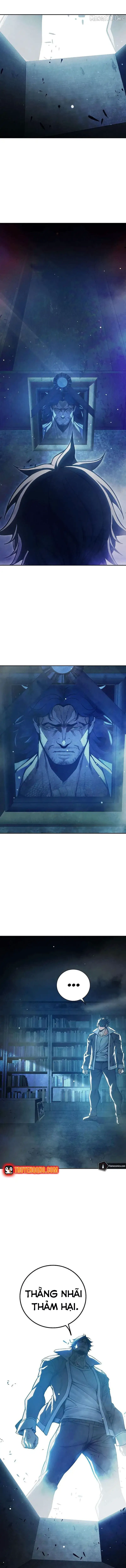 Nhà Tù Vị Thành Niên Chap 73 - Next Chap 72