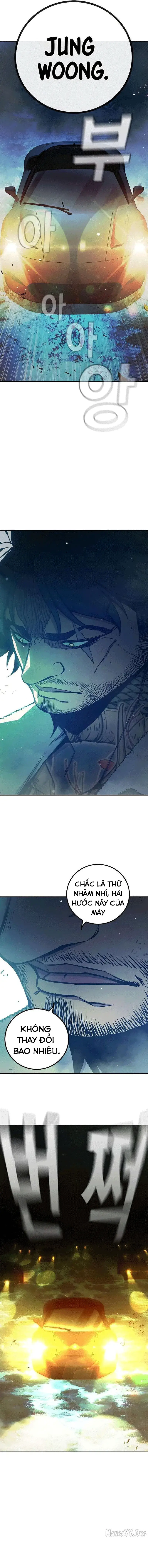 Nhà Tù Vị Thành Niên Chap 73 - Next Chap 72