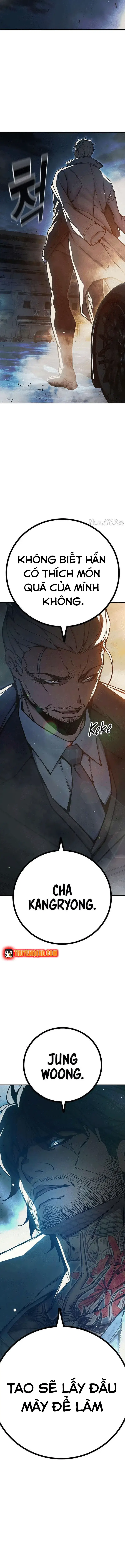 Nhà Tù Vị Thành Niên Chap 73 - Next Chap 72