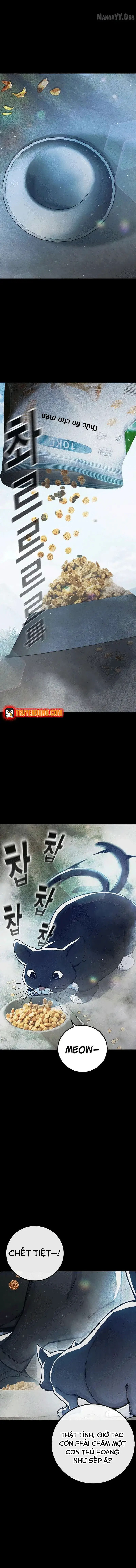 Nhà Tù Vị Thành Niên Chap 73 - Next Chap 72