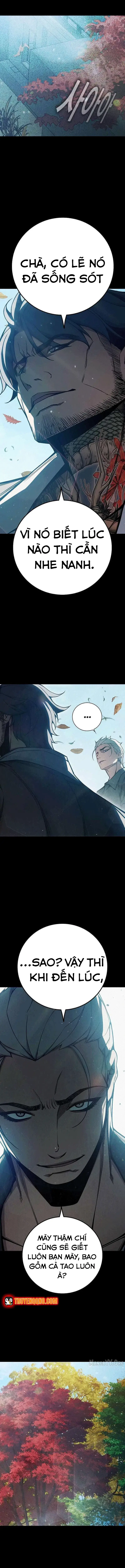 Nhà Tù Vị Thành Niên Chap 73 - Next Chap 72