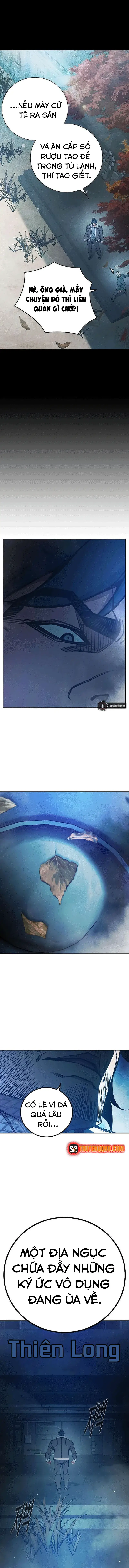 Nhà Tù Vị Thành Niên Chap 73 - Next Chap 72