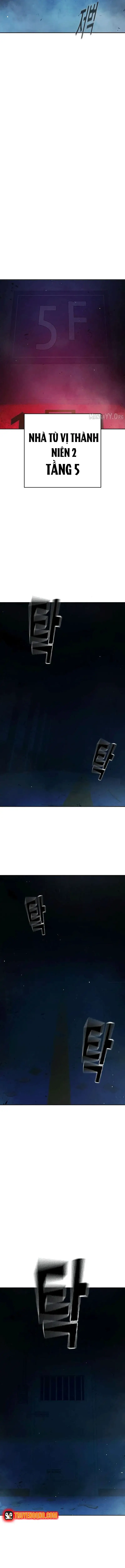 Nhà Tù Vị Thành Niên Chap 73 - Next Chap 72