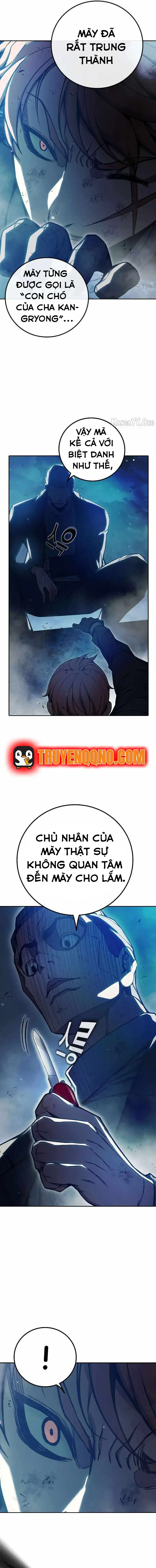 Nhà Tù Vị Thành Niên Chap 74 - Next Chap 73