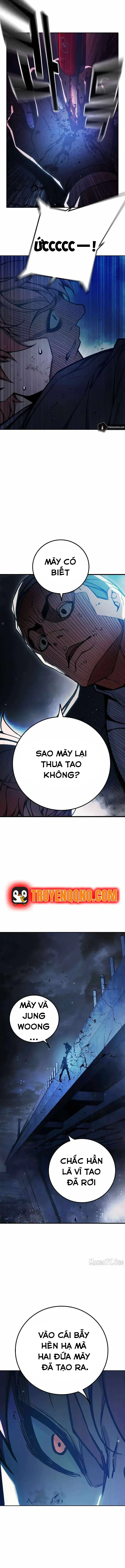 Nhà Tù Vị Thành Niên Chap 74 - Next Chap 73