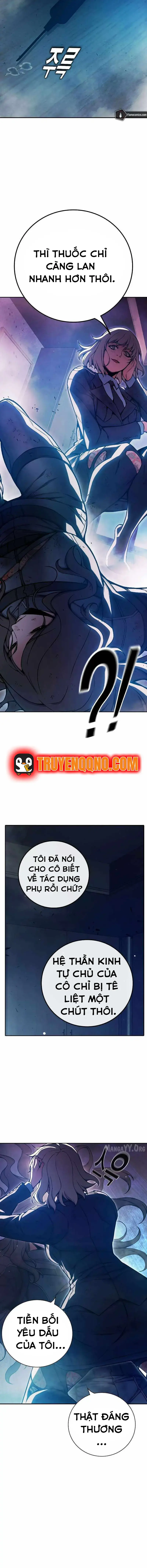 Nhà Tù Vị Thành Niên Chap 74 - Next Chap 73