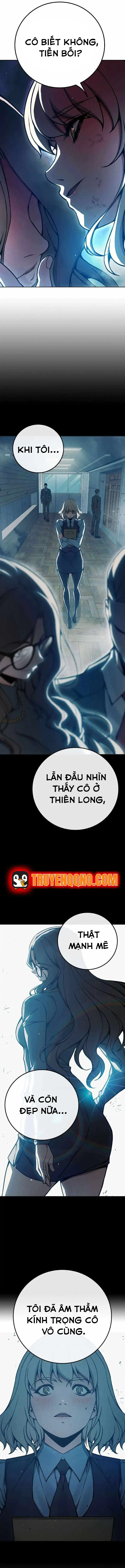 Nhà Tù Vị Thành Niên Chap 74 - Next Chap 73