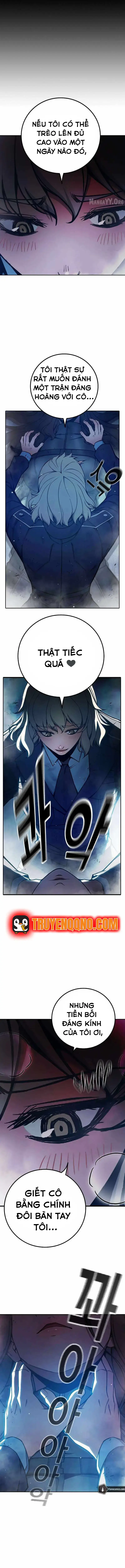 Nhà Tù Vị Thành Niên Chap 74 - Next Chap 73