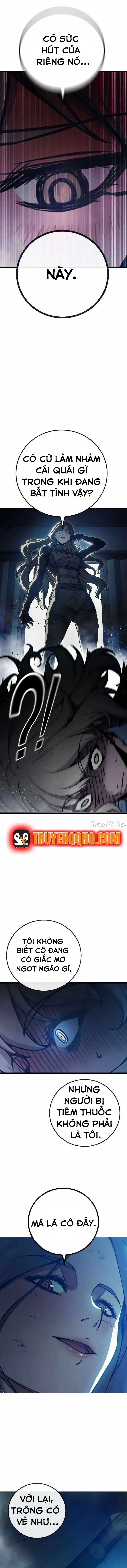 Nhà Tù Vị Thành Niên Chap 74 - Next Chap 73