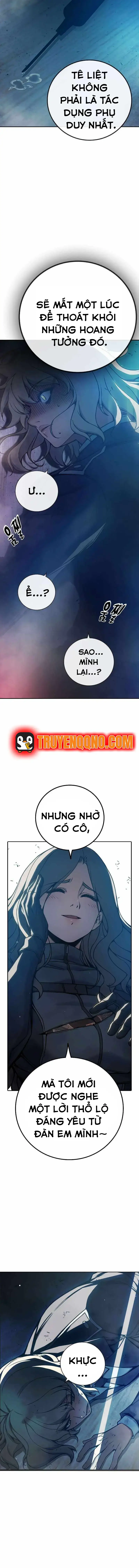 Nhà Tù Vị Thành Niên Chap 74 - Next Chap 73