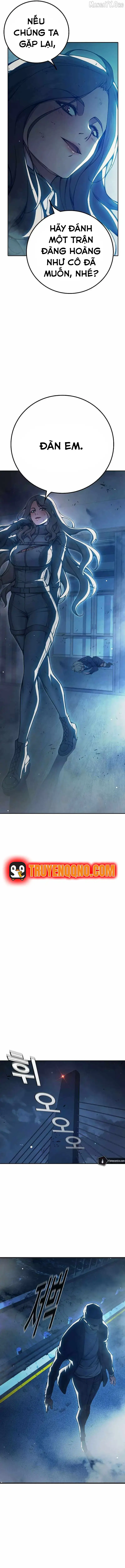 Nhà Tù Vị Thành Niên Chap 74 - Next Chap 73